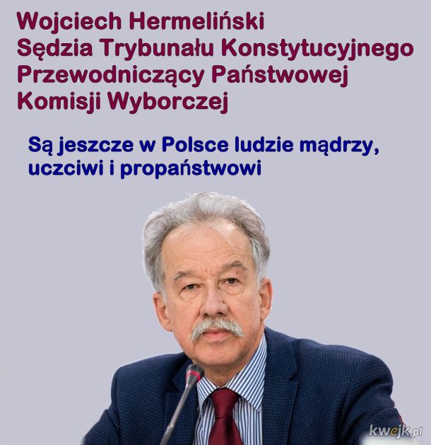 Wojciech Hermeliński