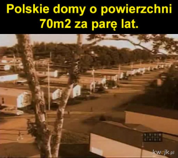 Polskie domy