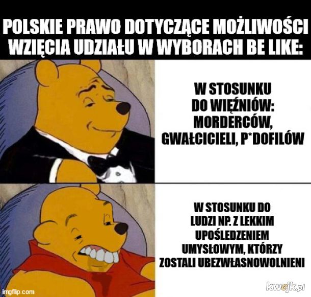 Polskie "prawo" (smutna prawda).