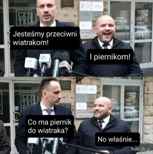 młot kowalski i chochlik drukarski