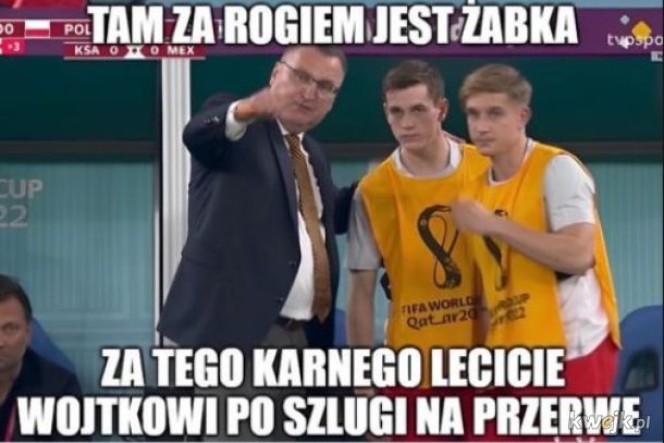 Memy po meczu Polska - Walia, obrazek 2