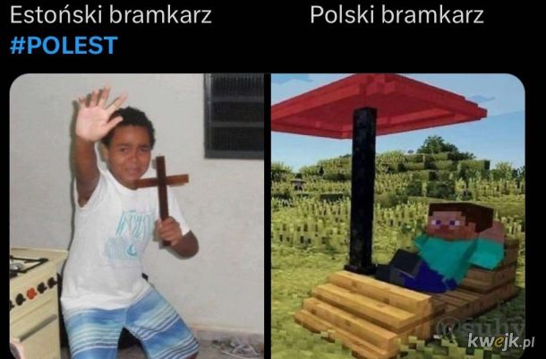 Memy po meczu Polska - Estonia, obrazek 17