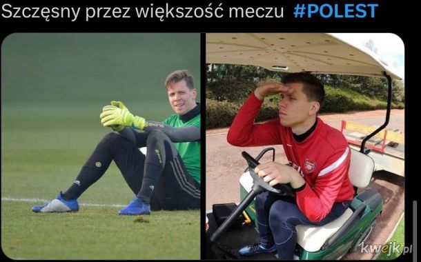 Memy po meczu Polska - Estonia, obrazek 15