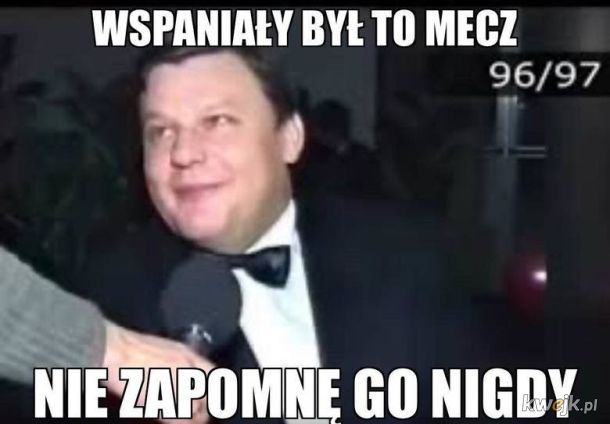 Memy po meczu Polska - Estonia