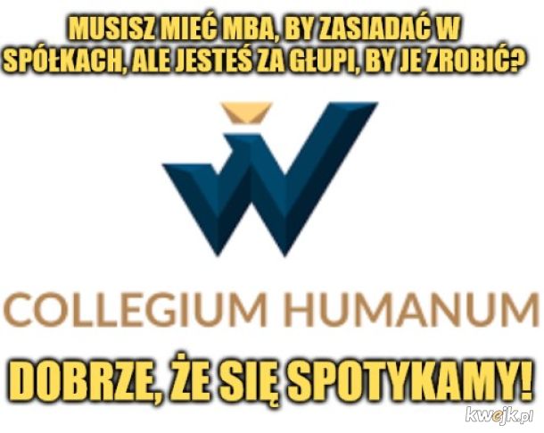 Collegium Humanum.