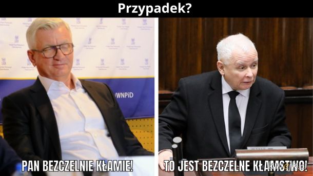 Prezydent Poznania do studenta w trakcie debaty "Pan bezczelnie kłamie!"