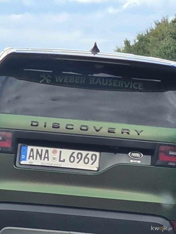 Discovery Anal