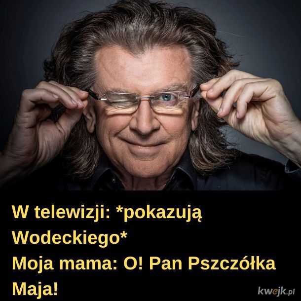 Wodecki.