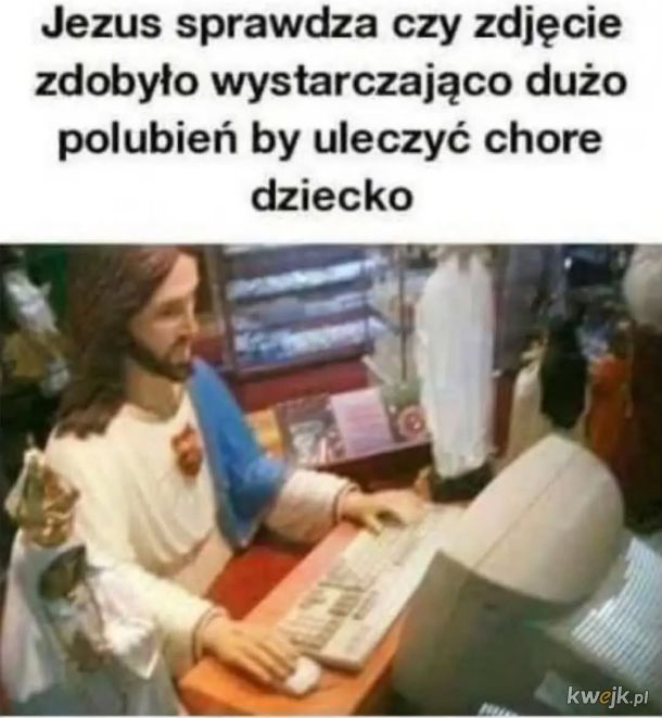 Zbieranie likeów