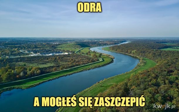 Odra.