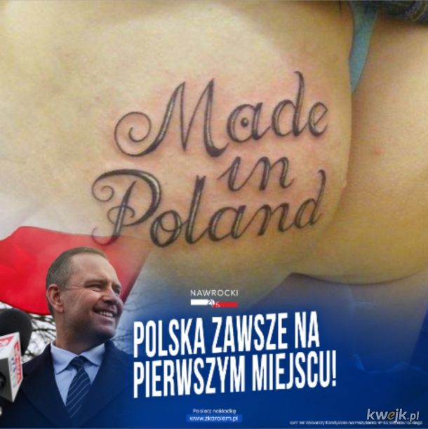 Można wklejać sobie niezależnego do zdjęć