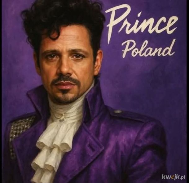 Prince Poland