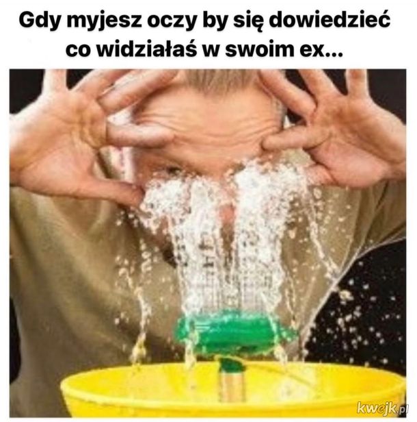 twój ex