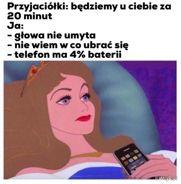 Nie róbcie mi tak