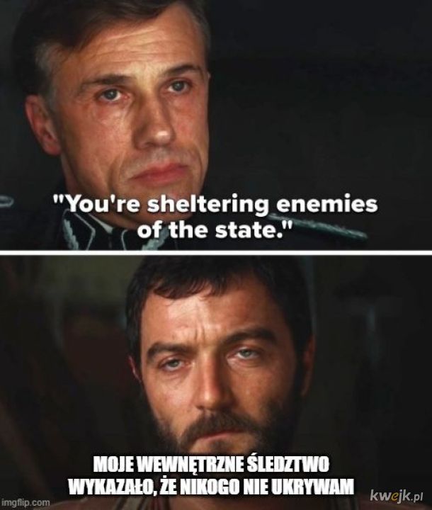 Jak tak to nie ma problemu