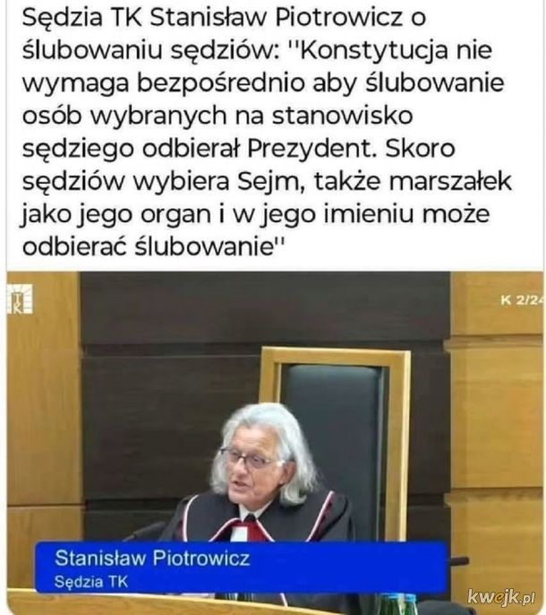 bogucka jak jej o tym przypomnieć to dostanie apopleksji