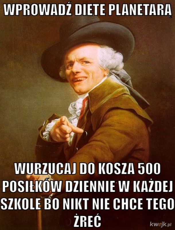 poryte łby