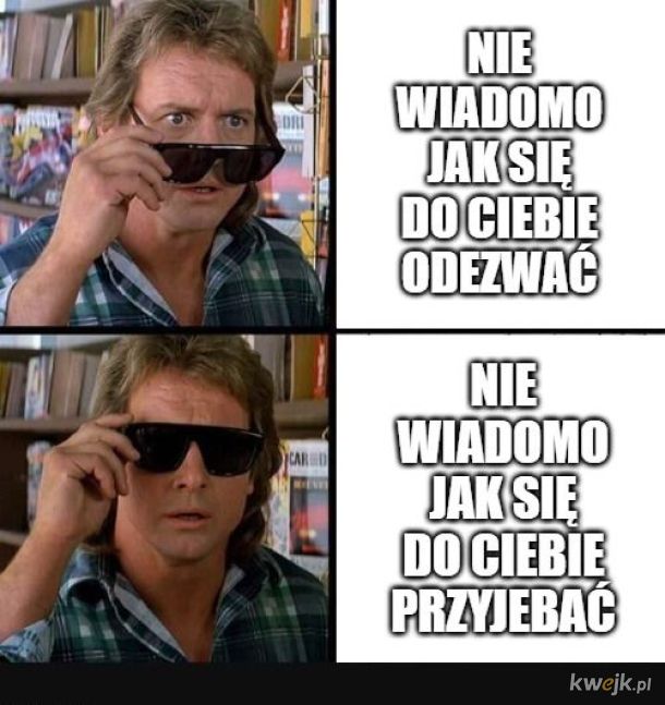 Tłumaczenie z kobiecego na normalny