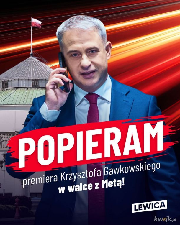 Walka z Metą