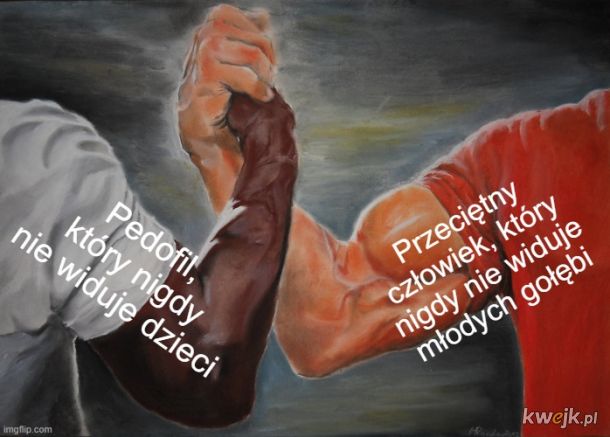 Daleko idące porównanie