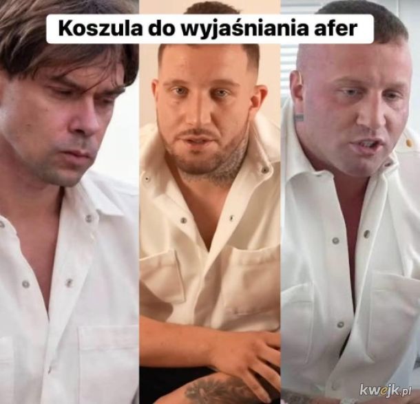 Jeden prosty trik