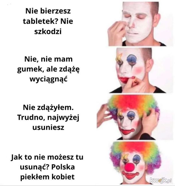 Wersja druga