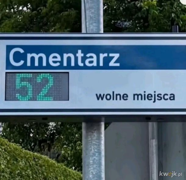 To już niewiele