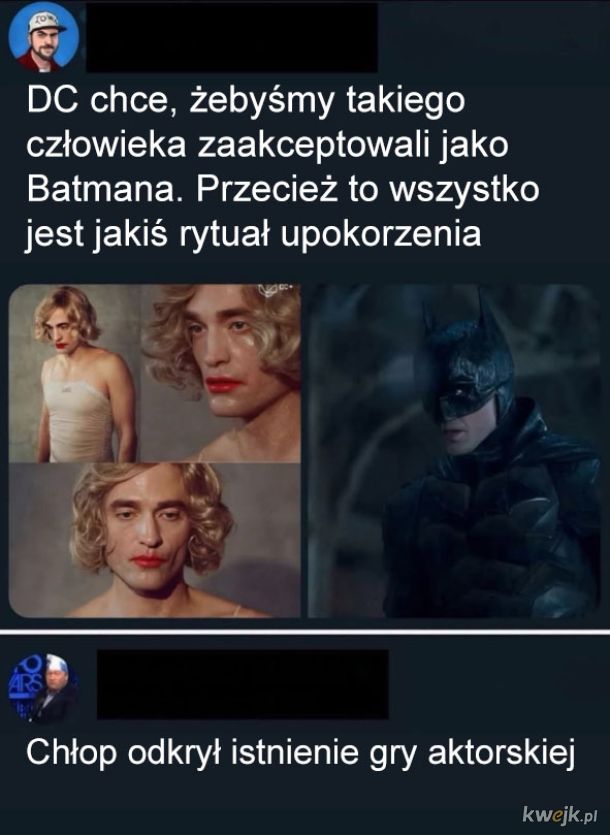 No niebywałe