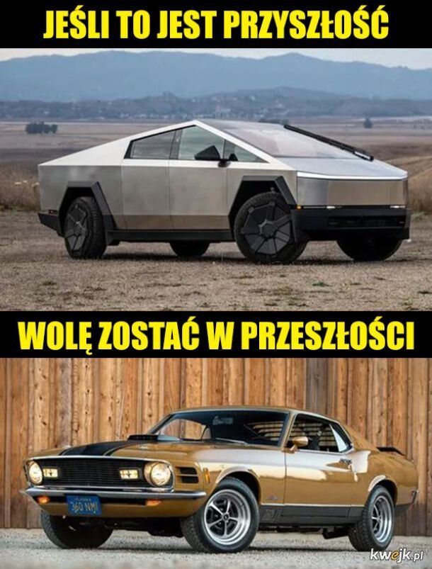 Przeszłość