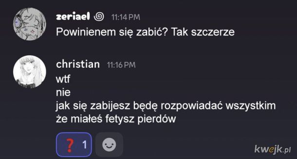 Jeden prosty trik
