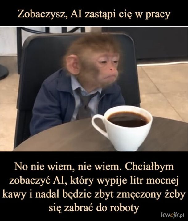 Sztuczna inteligencja