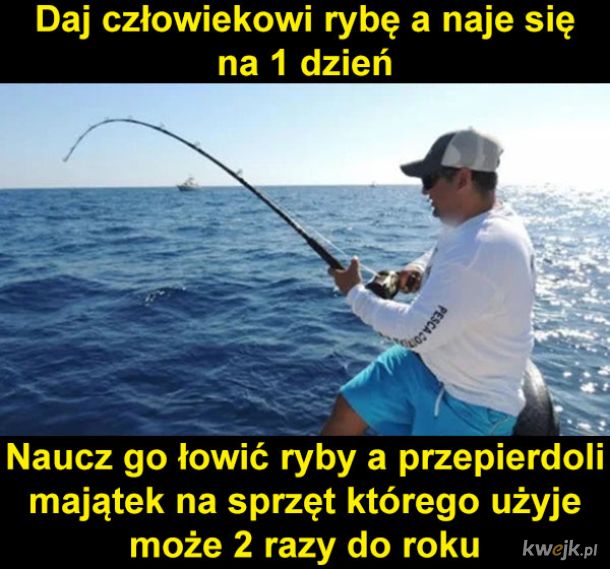 Stare chińskie przysłowie