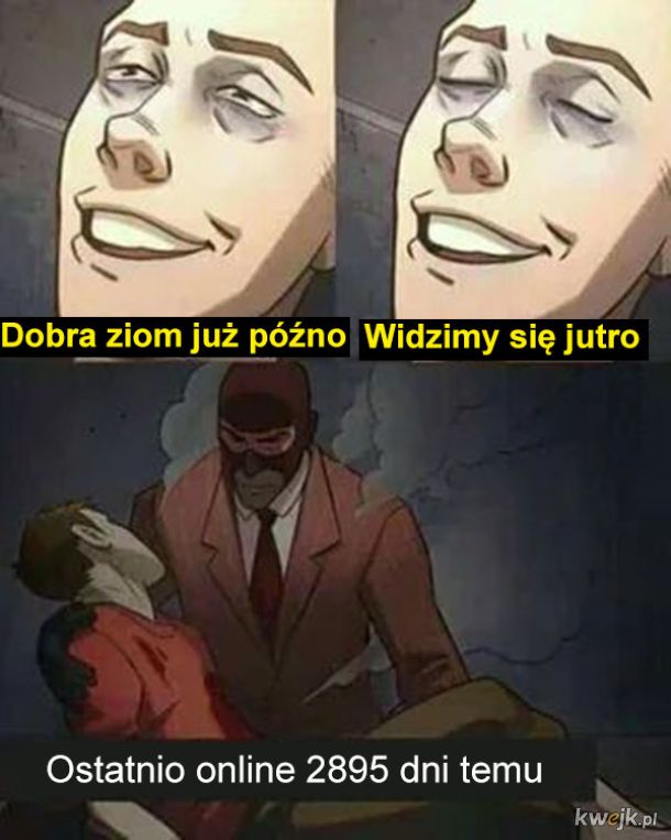 Smutek