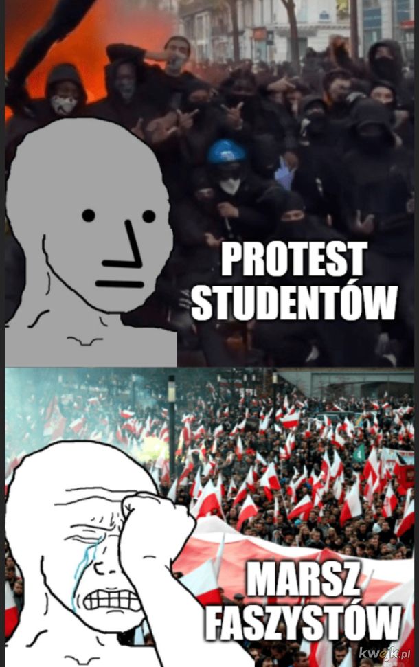 Lewica taka jest