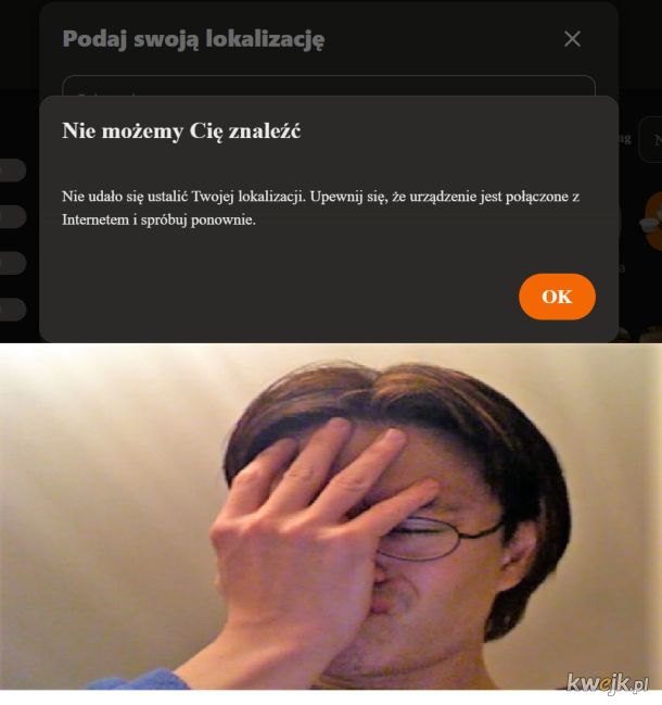 Zahukani są wśród nas