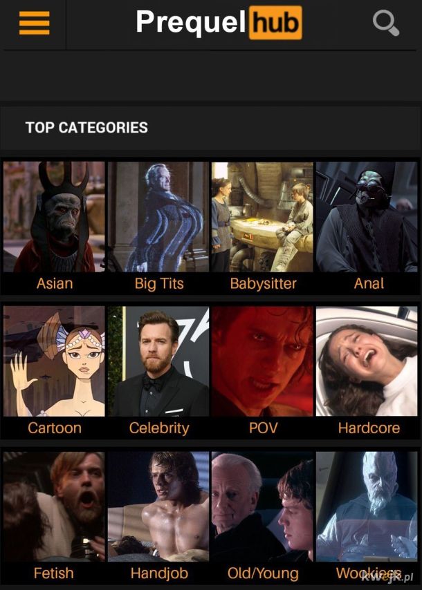 PrequelHUB