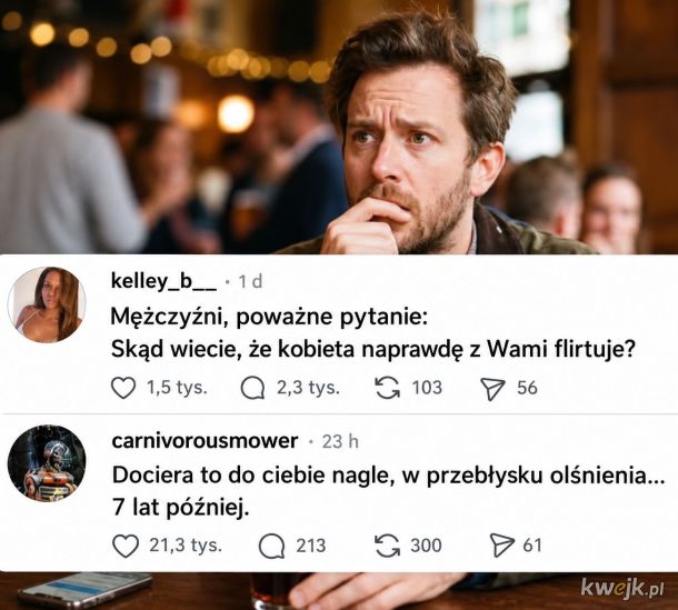 Tak dokładnie jest