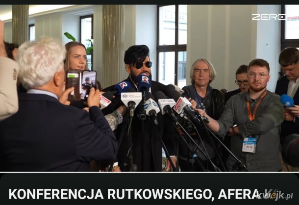 Ogladacie paparuchy?
