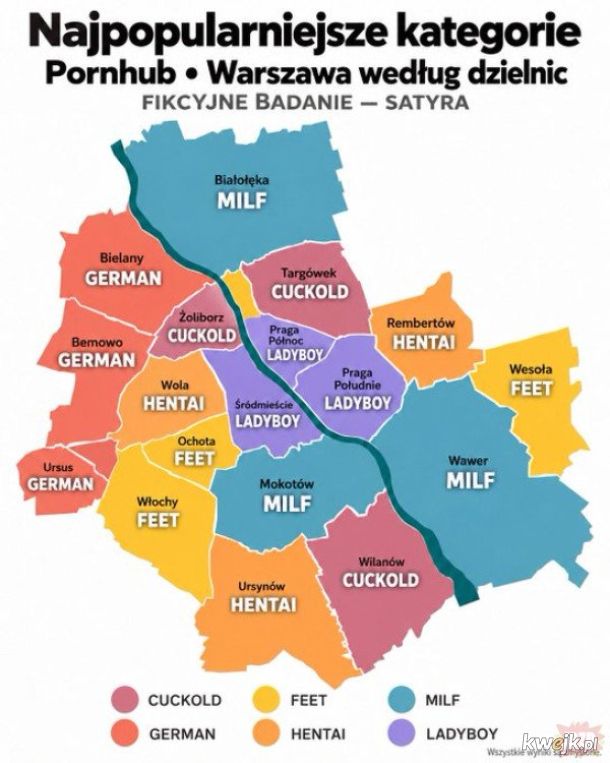 Poznaj swój kraj