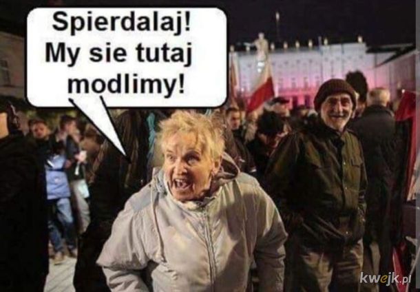 W imię Łojca
