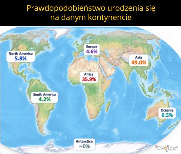 Mogło być dużo gorzej