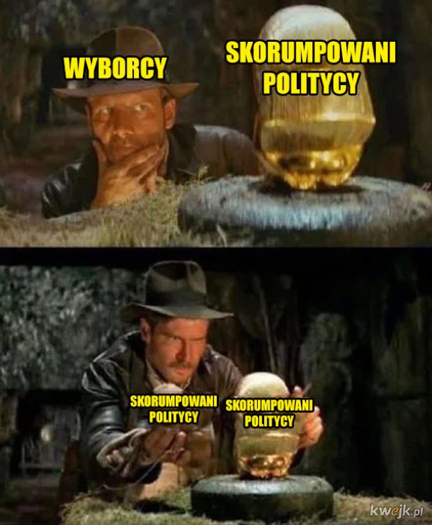 Tym razem się uda