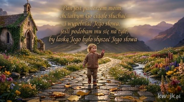 Jedyna Prawdziwie Dobra Droga