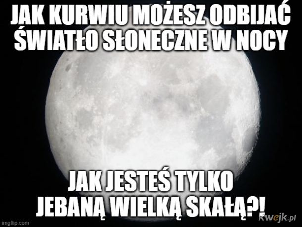 Pan Księżyc