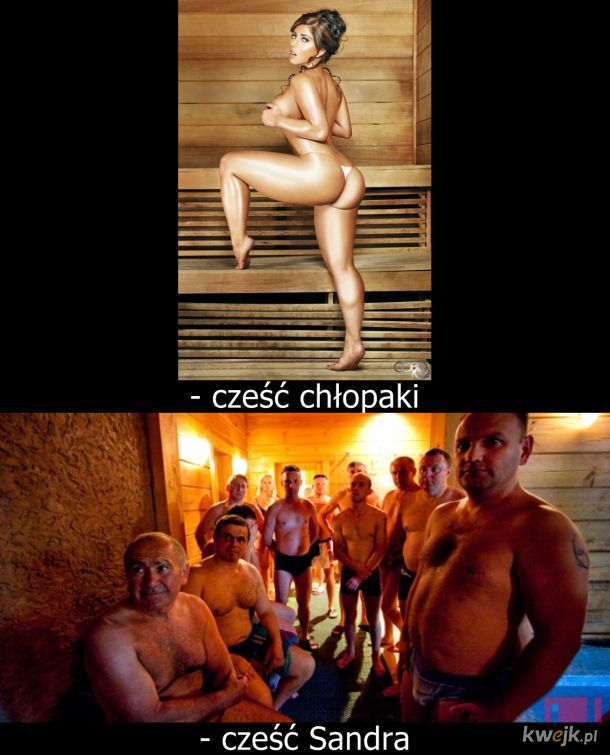 Za każdym razem