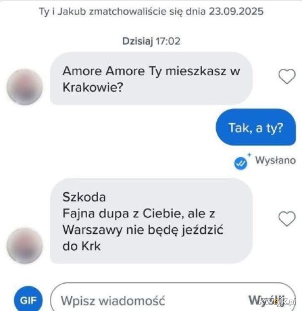 Podrywacz