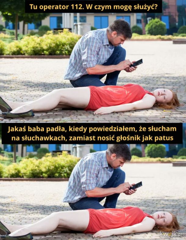 Z wrażenia