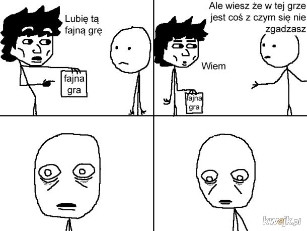 To tak można?
