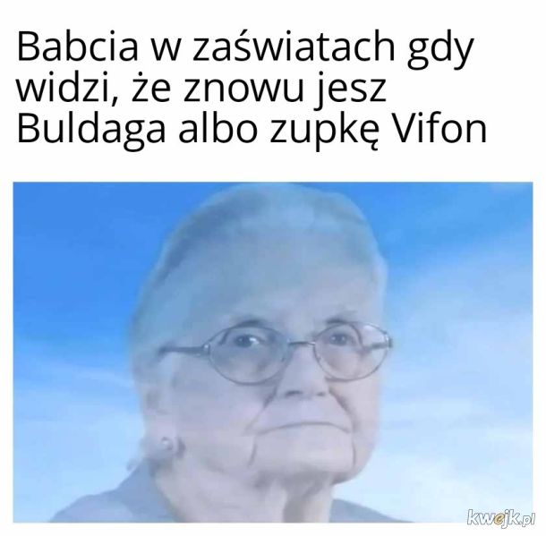 Nie o taką Polskę walczyła