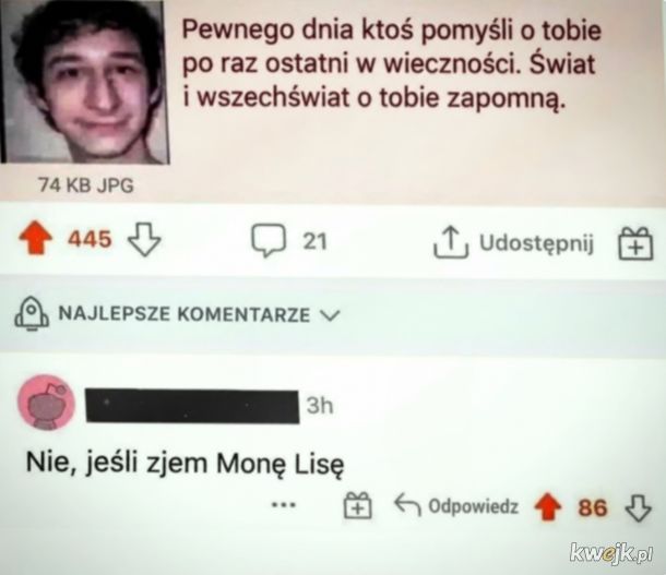 Jeden prosty trik